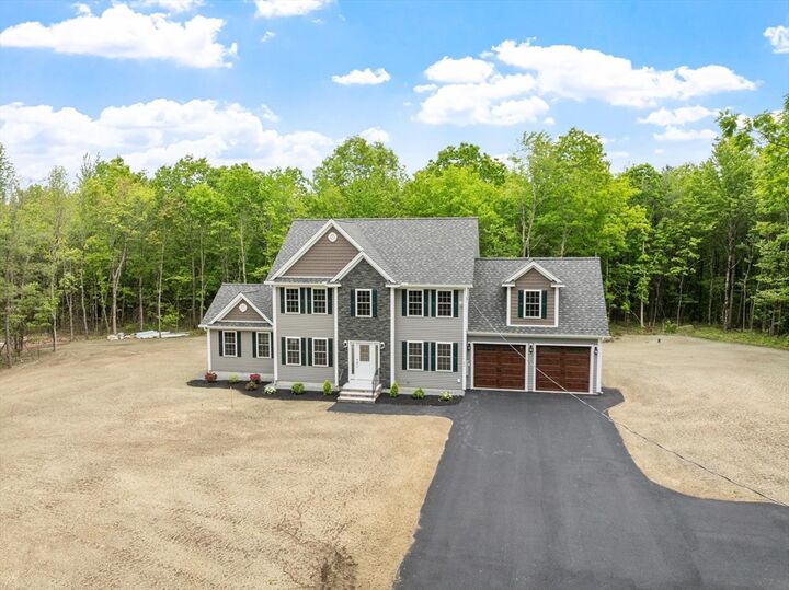 Property Photo:  1180 Elm St Applewood  MA 01453 