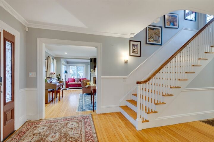 Property Photo:  12 Mishawum Rd  MA 01801 