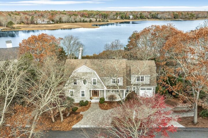 140 Summersea Rd  Mashpee MA 02649 photo