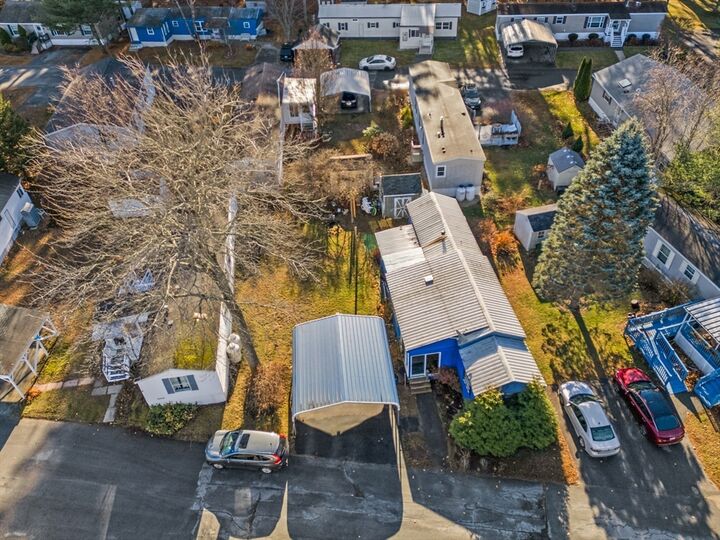 Property Photo:  6 B  MA 01860 