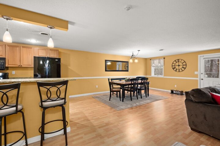 Property Photo:  25 Shea 8  MA 01826 