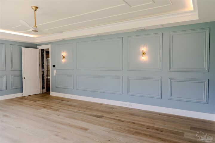 Property Photo: 509 Dracena Way FL 32561