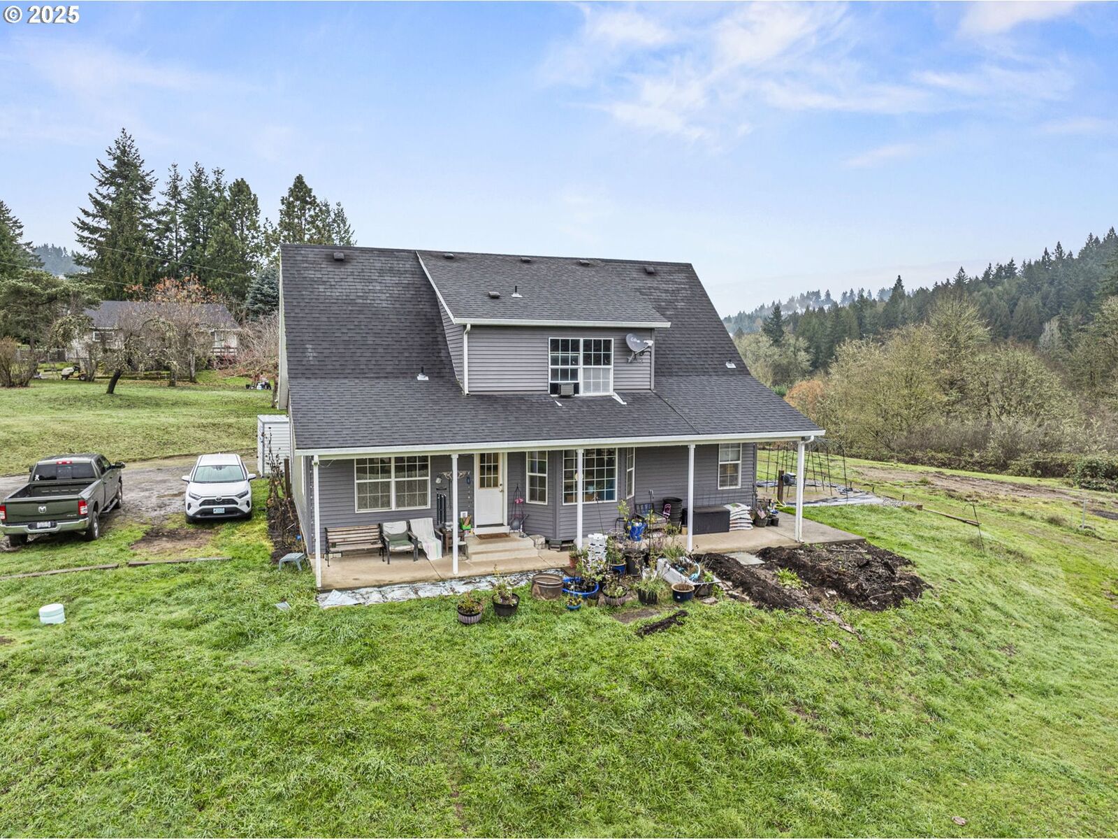 Property Photo:  1707 NW 354th St  WA 98629 