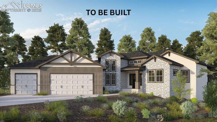 4230 Cedar Heights Drive  Colorado Springs CO 80904 photo