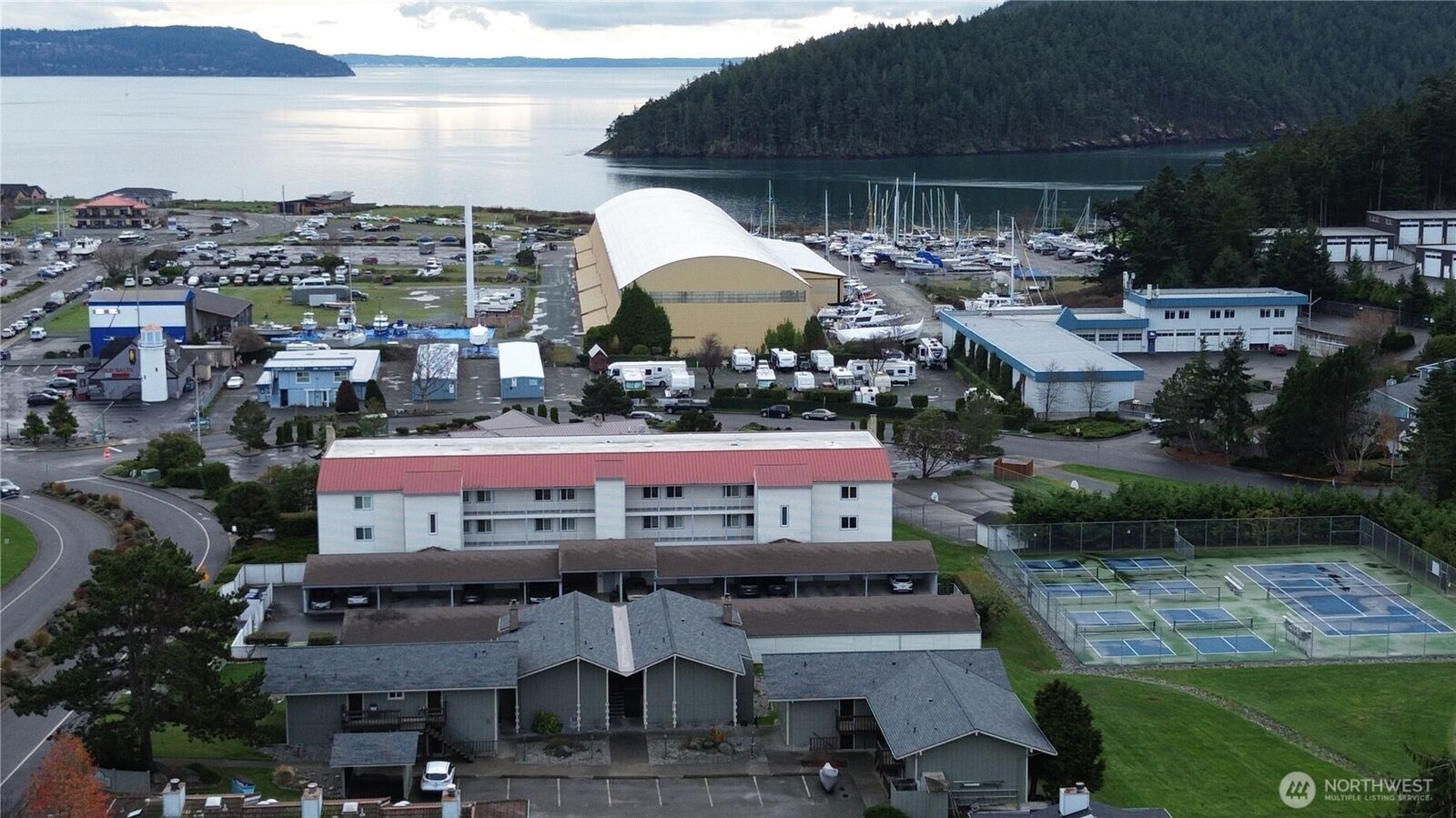 Property Photo:  1710  Skyline Way B103  WA 98221 