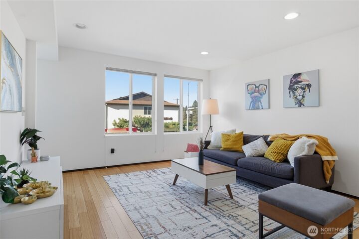 Property Photo:  8408  Delridge Way SW A  WA 98106 