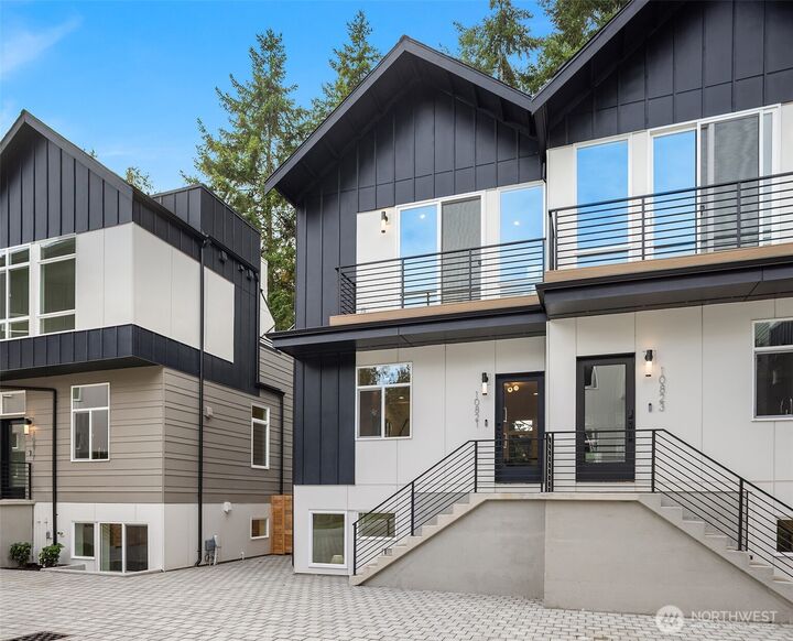 Property Photo:  10821  11th Avenue NE  WA 98125 