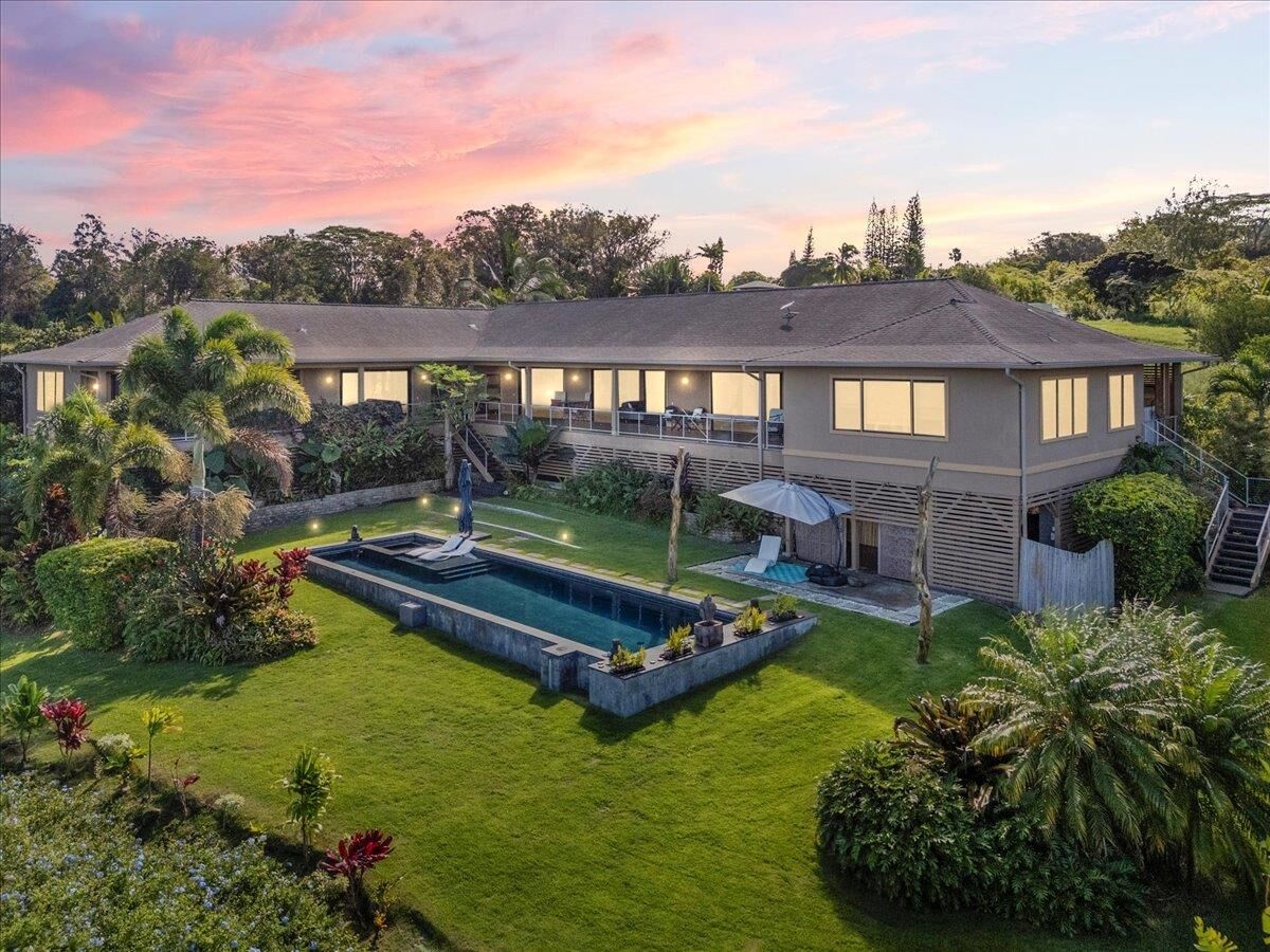 Property Photo: 10 Leleaka Pl HI 96708