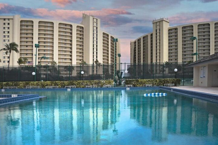 Property Photo: 500 Ocean Trail Way 111 FL 33477