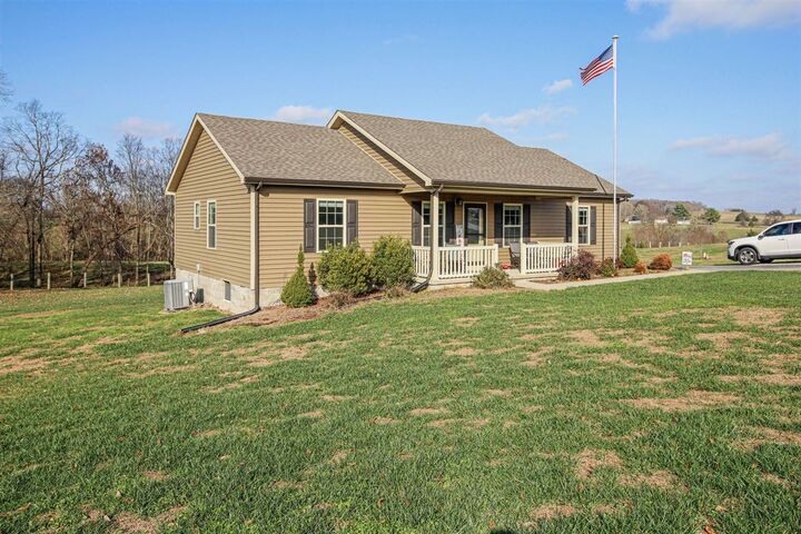 Property Photo: 458 Agape Road KY 42765