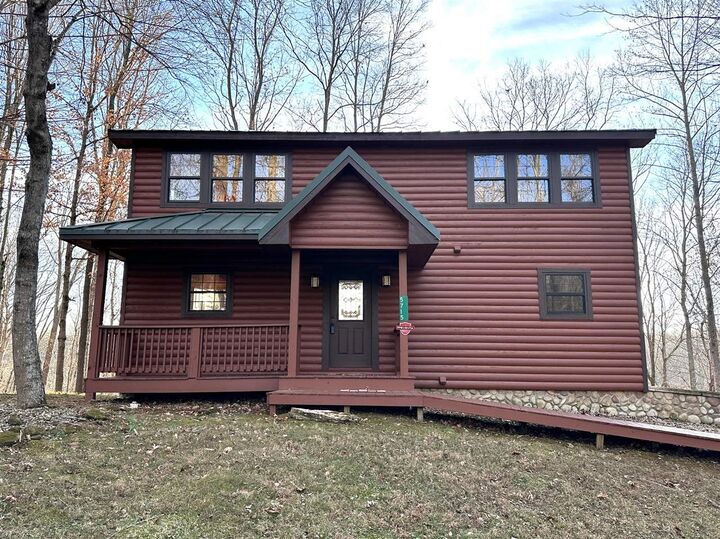 Property Photo: 5715 Capitol Hill Road KY 42133