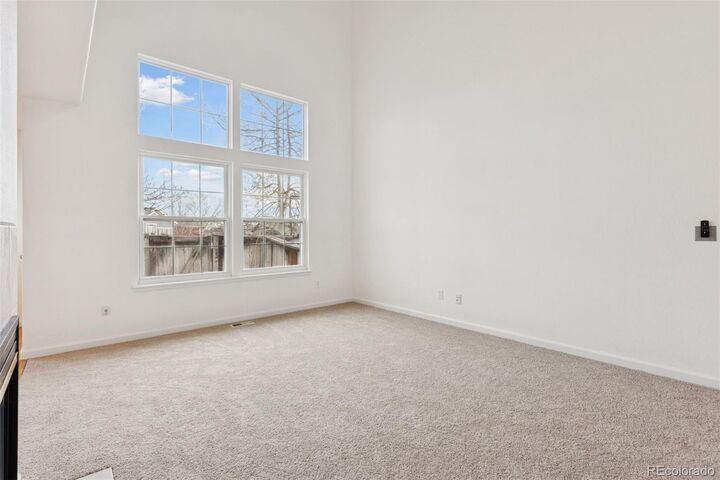 Property Photo: 13064 Harrison Drive CO 80241