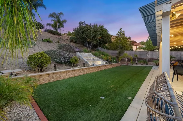 Property Photo: 2690 Ponderosa Ct CA 92027