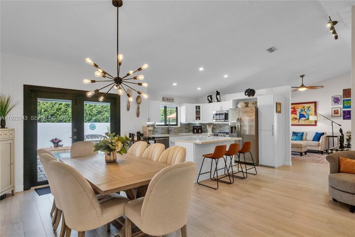 Property Photo: 8445 NW 165th Ter FL 33016