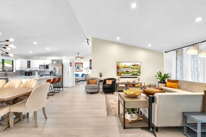 Property Photo: 8445 NW 165th Ter FL 33016