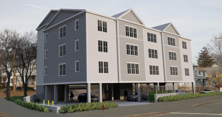 Property Photo: 528 Black Rock Turnpike 108 CT 06825