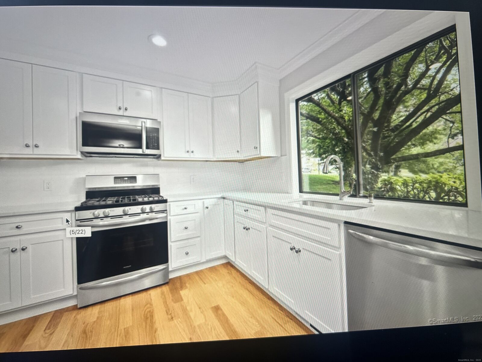 Property Photo:  383 Sequoia Lane A  CT 06614 