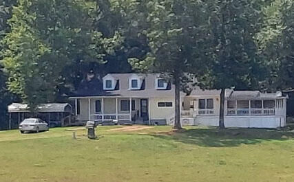 Property Photo: 2483 County Road 314 MO 65606