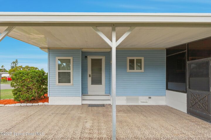 Property Photo:  1209 Gardenia Drive  FL 32976 