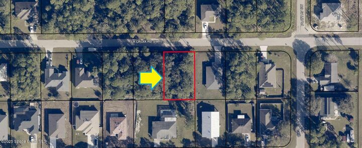 Property Photo: 426 La Croix Road SW FL 32908