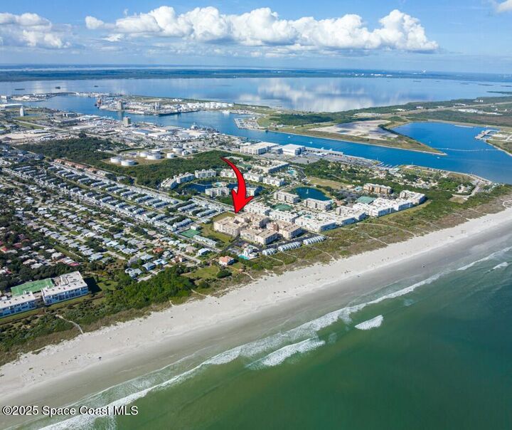 Property Photo:  807 Mystic Dr  FL 32920 