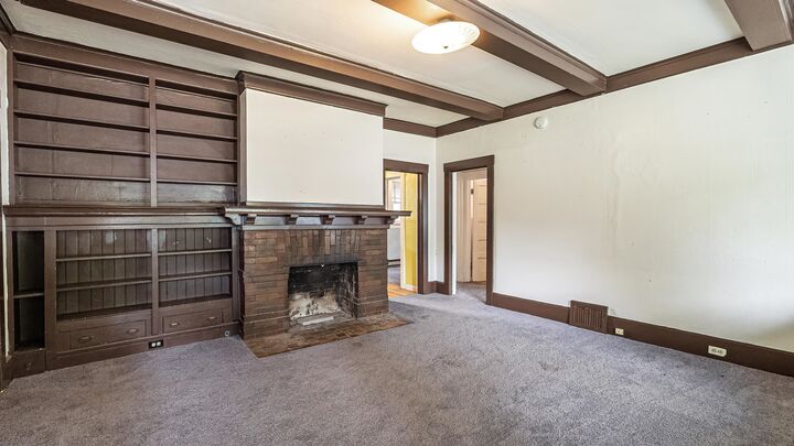 Property Photo: 1622 W 10th Ave WA 99204