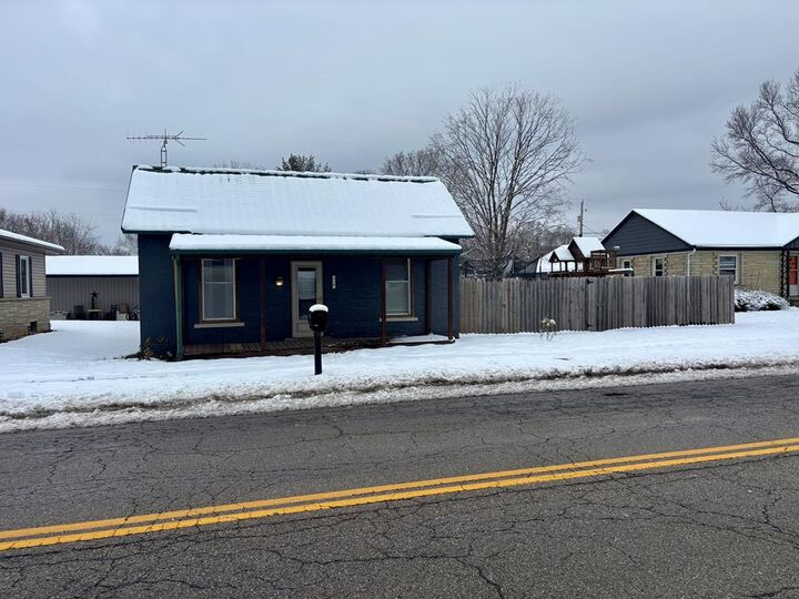 Property Photo: 310 Main Street OH 45612