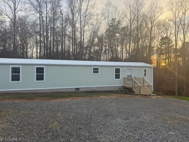 Property Photo:  1932 Brim Road  NC 27025 