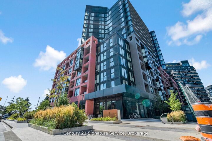 8 Tippett Road 803  Toronto ON M3H 0E7 photo