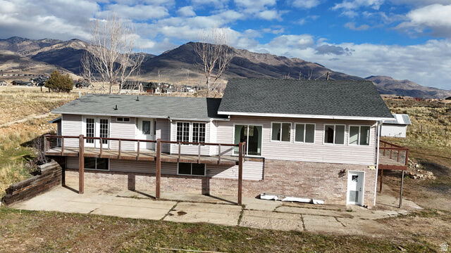 Property Photo: 3732 N River Dr UT 84310