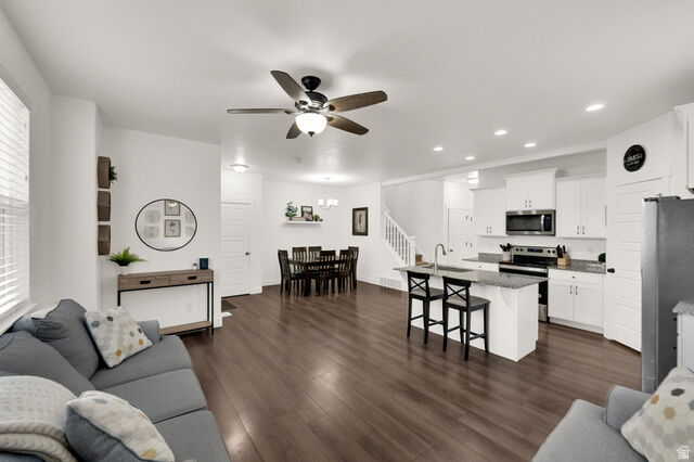 Property Photo:  3955 W 740 N  UT 84048 