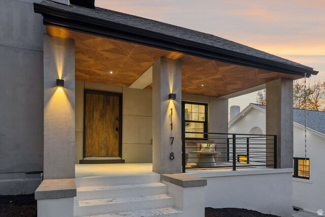 Property Photo: 1178 E Michigan Ave UT 84105