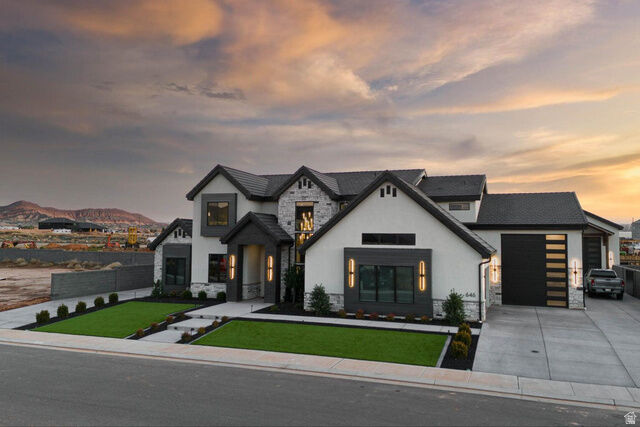 Property Photo: 646 E Pine St UT 84780