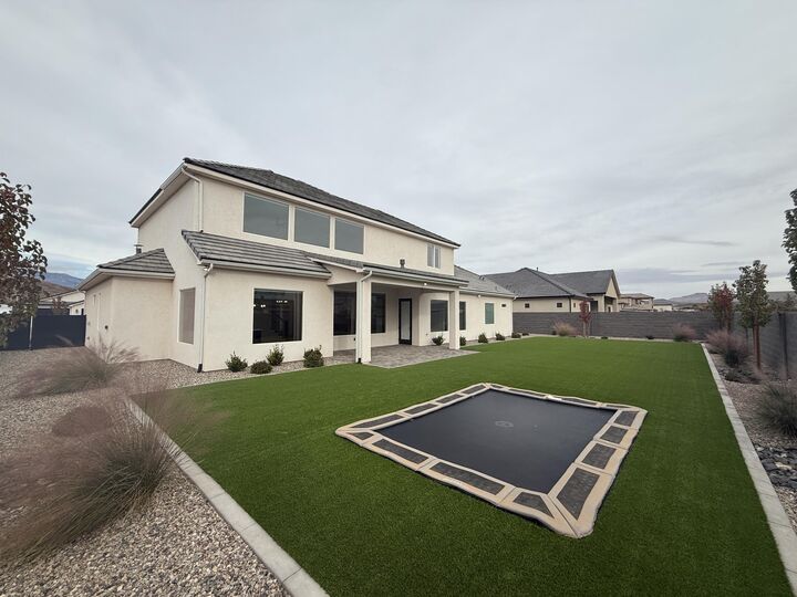 Property Photo:  5245 W 1930 S  UT 84737 