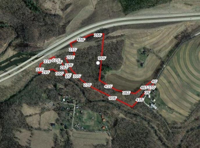 Property Photo:  Tr326 Simpson Road  PA 15417 