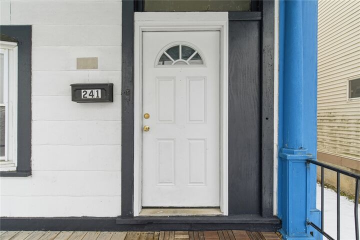 Property Photo:  241 Watson Blvd  PA 15214 