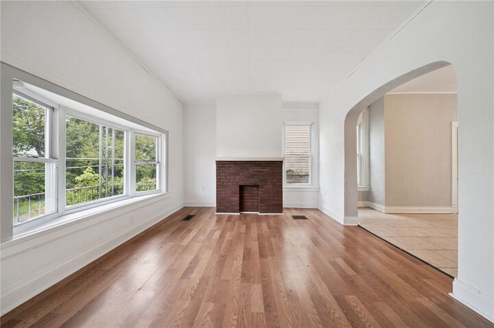 Property Photo:  241 Watson Blvd  PA 15214 