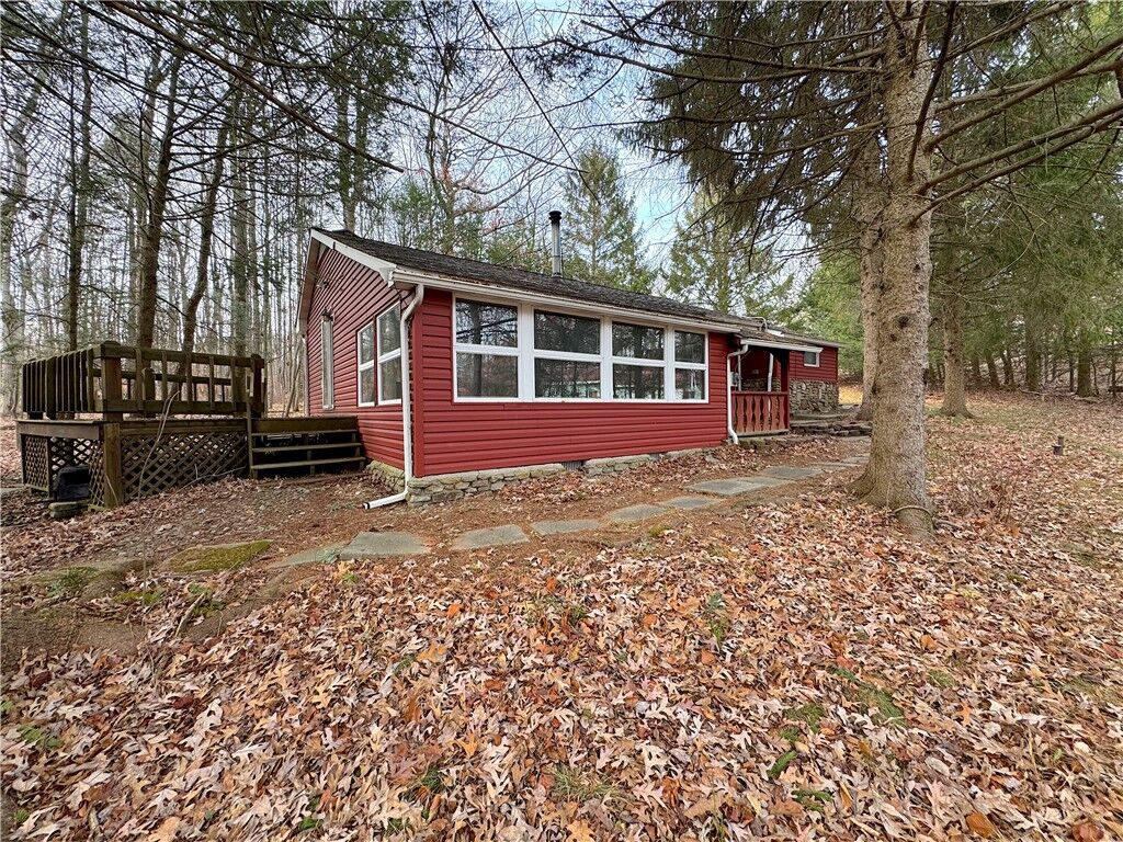 Property Photo: 776 State Route 271 PA 15658