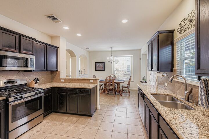 Property Photo: 2413 McDonald Way TX 78754