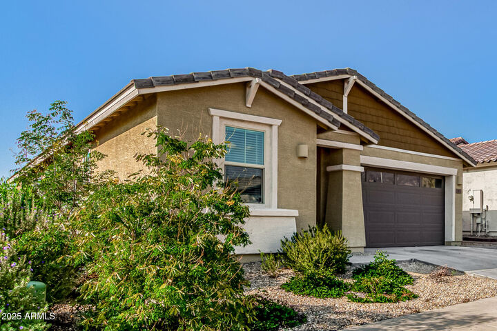 Property Photo:  2652 S Prospector Point Road  AZ 85119 