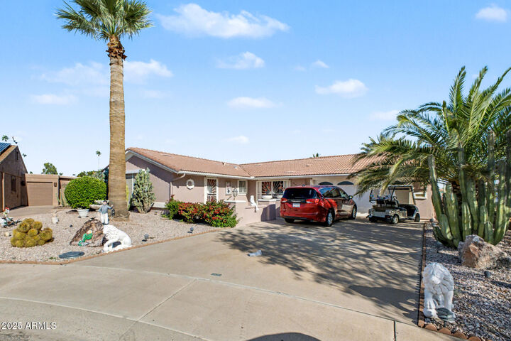 Property Photo:  10636 W Bayside Road  AZ 85351 