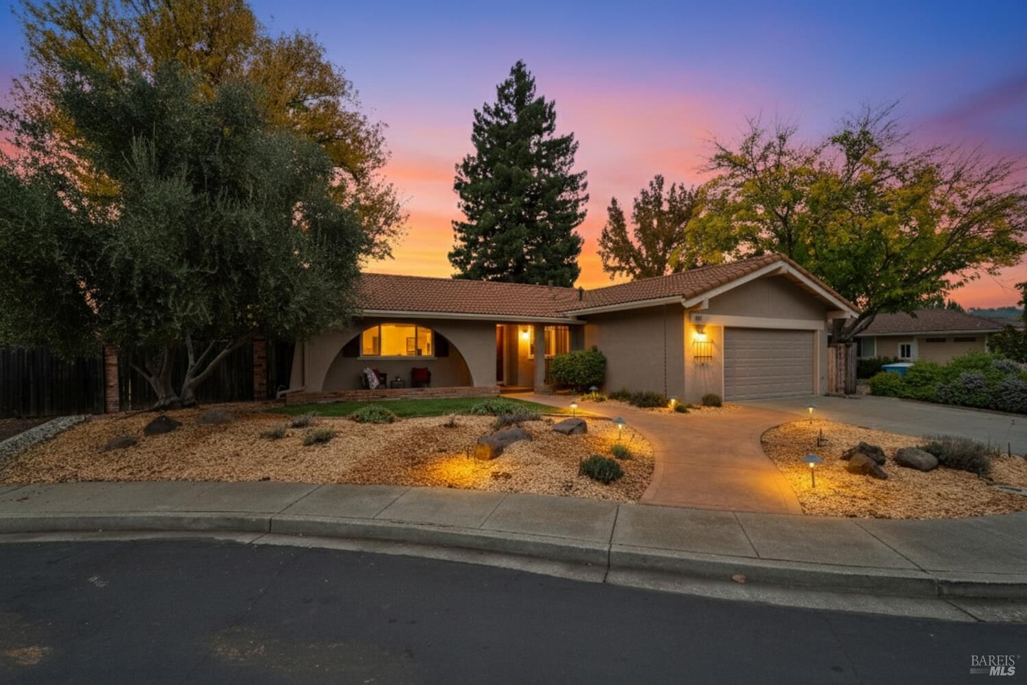 Property Photo: 654 Corte Seville CA 95688