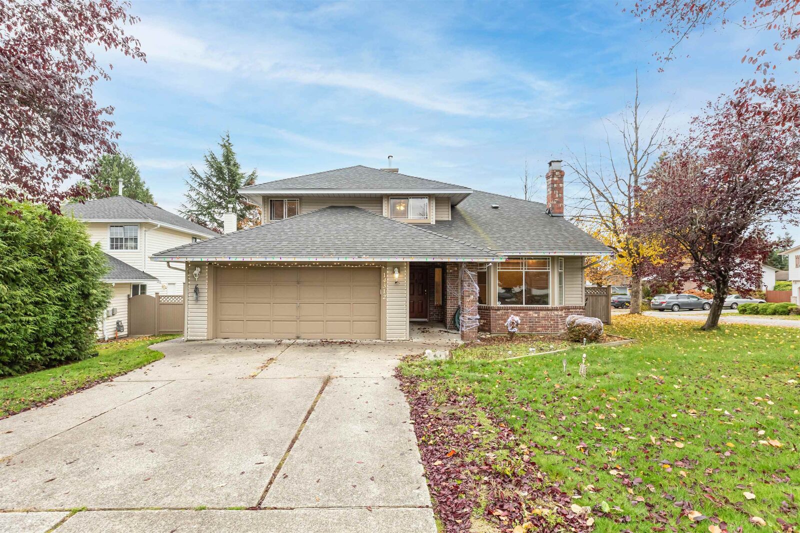 Property Photo: 14312 69A Street BC V3W 0E2