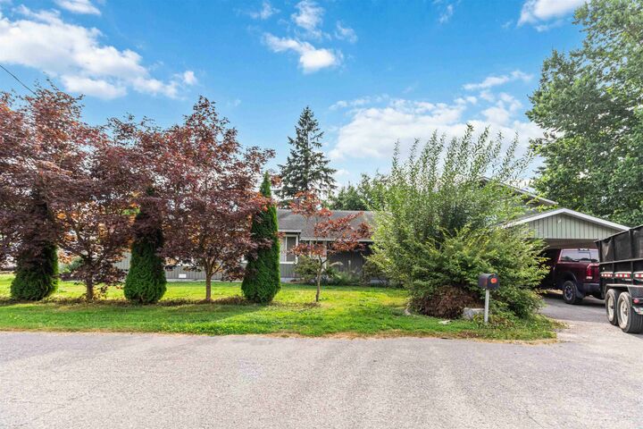 Property Photo: 10087 Mountainview Road BC V2V 4J1