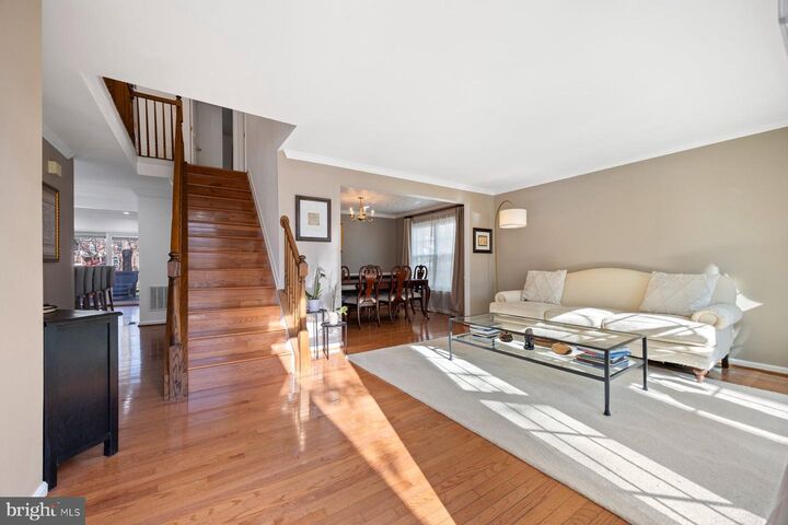 Property Photo: 3038 Lost Creek Boulevard MD 20724