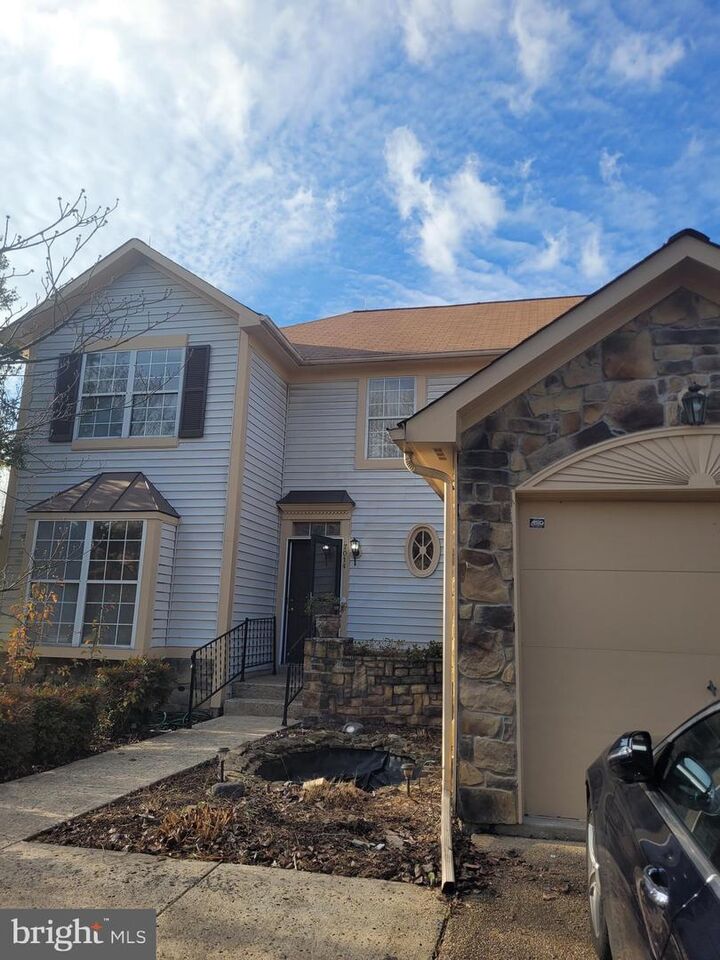 7014 Megan Lane  Greenbelt MD 20770 photo