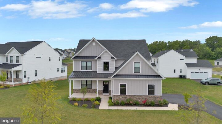 Property Photo:  422 Emerald Court  PA 19475 