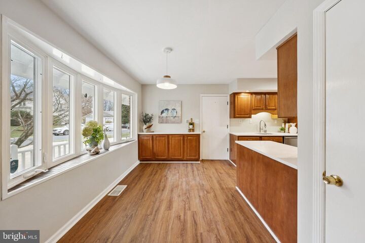 Property Photo:  2404 Blue Valley Drive  MD 20904 