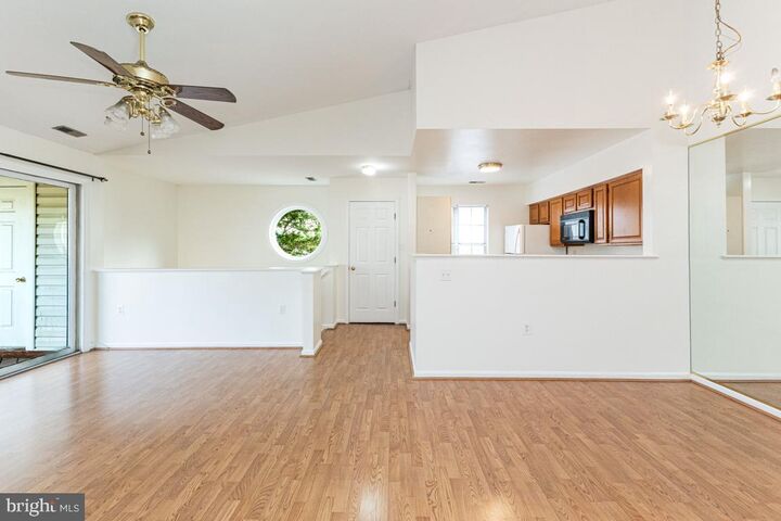 Property Photo:  9472 Scarlet Oak Drive 9  VA 20110 