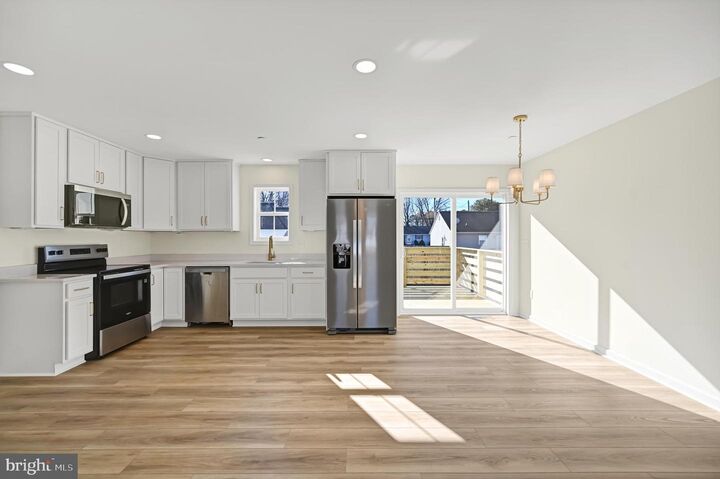 Property Photo:  1406 Cedar Run  MD 21851 